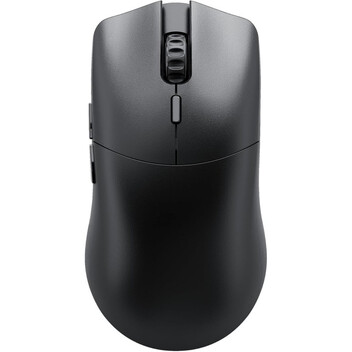 Glorious O 2 PRO Ratón Óptico Gaming USB-A 26000 DPI Negro Glorious O 2 PRO Ratón Óptico Gaming USB-A 26000 DPI Negro