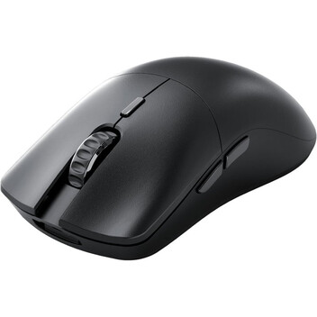 Glorious O 2 PRO Ratón Óptico Gaming USB-A 26000 DPI Negro Glorious O 2 PRO Ratón Óptico Gaming USB-A 26000 DPI Negro