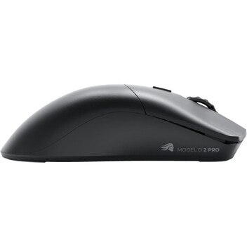Glorious O 2 PRO Ratón Óptico Gaming USB-A 26000 DPI Negro Glorious O 2 PRO Ratón Óptico Gaming USB-A 26000 DPI Negro