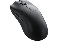 Glorious O 2 PRO Ratón Óptico Gaming USB-A 4K8K 26000 DPI Negro