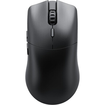 Glorious O 2 PRO Ratón Óptico Gaming USB-A 4K8K 26000 DPI Negro Glorious O 2 PRO Ratón Óptico Gaming USB-A 4K8K 26000 DPI Negro