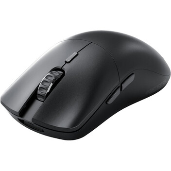Glorious O 2 PRO Ratón Óptico Gaming USB-A 4K8K 26000 DPI Negro Glorious O 2 PRO Ratón Óptico Gaming USB-A 4K8K 26000 DPI Negro