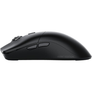 Glorious O 2 PRO Ratón Óptico Gaming USB-A 4K8K 26000 DPI Negro Glorious O 2 PRO Ratón Óptico Gaming USB-A 4K8K 26000 DPI Negro