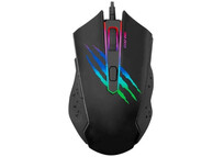 Xtrike Me GM-203 Ratón Óptico Gaming 3600DPI