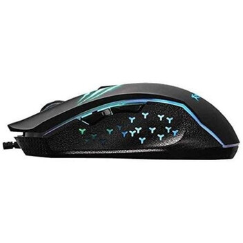 Xtrike Me GM-203 Ratón Óptico Gaming 3600DPI Xtrike Me GM-203 Ratón Óptico Gaming 3600DPI