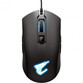 Gigabyte Aorus M4 Ratón Gming 6400DPI Negro Gigabyte Aorus M4 Ratón Gming 6400DPI Negro