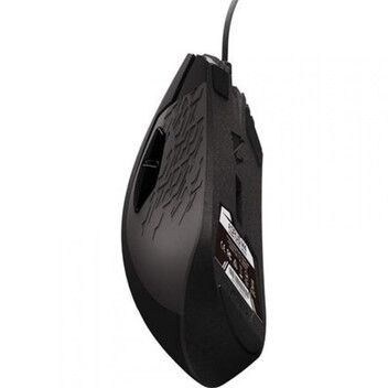 Gigabyte Aorus M4 Ratón Gming 6400DPI Negro Gigabyte Aorus M4 Ratón Gming 6400DPI Negro