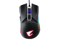 Gigabyte Aorus M5 Ratón Gaming 16000DPI