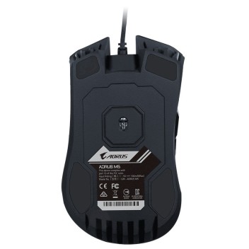 Gigabyte Aorus M5 Ratón Gaming 16000DPI Gigabyte Aorus M5 Ratón Gaming 16000DPI