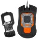 Gigabyte Aorus M5 Ratón Gaming 16000DPI Gigabyte Aorus M5 Ratón Gaming 16000DPI