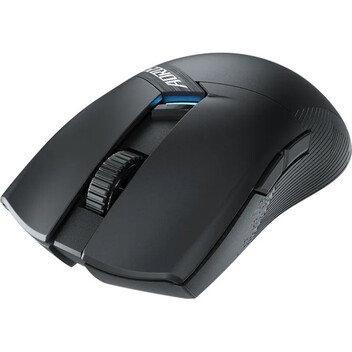 Gigabyte AORUS M6 RGB Ratón Gaming Inalámbrico 26000 DPI Negro Gigabyte AORUS M6 RGB Ratón Gaming Inalámbrico 26000 DPI Negro