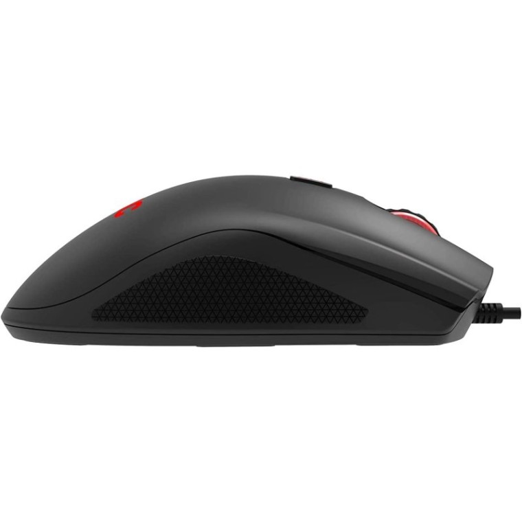 AOC AGON GM200 Ratón Gaming 4200 DPI Negro