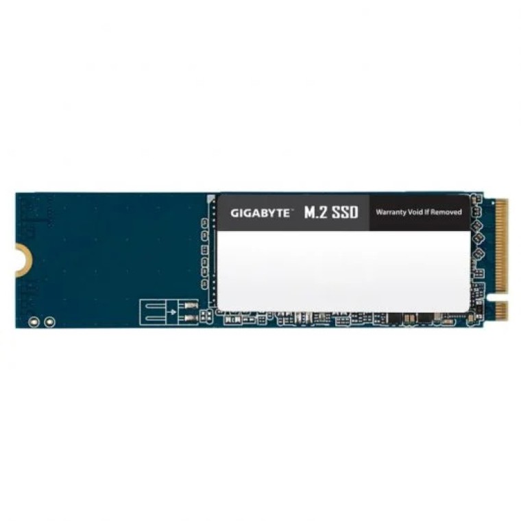 Gigabyte GM2500G SSD 500GB M.2 NVMe PCIe 3.0x4