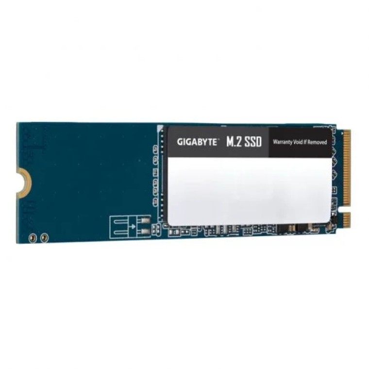 Gigabyte GM2500G SSD 500GB M.2 NVMe PCIe 3.0x4