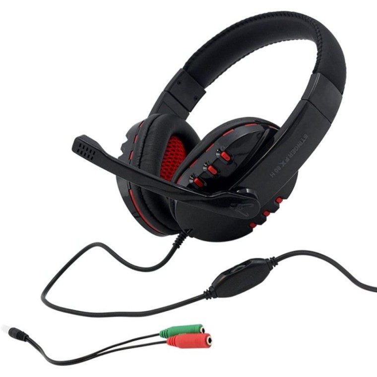 Woxter Stinger FX 80 MegaKit Pack Gaming