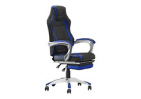 Woxter Stinger Station RX Silla Gaming Azul Woxter Stinger Station RX Silla Gaming Azul