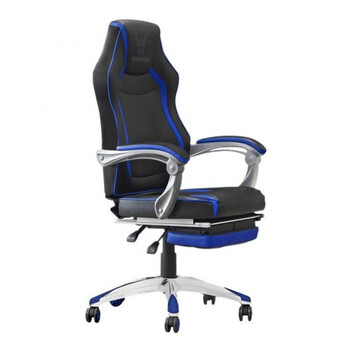 Woxter Stinger Station RX Silla Gaming Azul Woxter Stinger Station RX Silla Gaming Azul