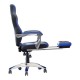 Woxter Stinger Station RX Silla Gaming Azul