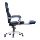 Woxter Stinger Station RX Silla Gaming Azul Woxter Stinger Station RX Silla Gaming Azul