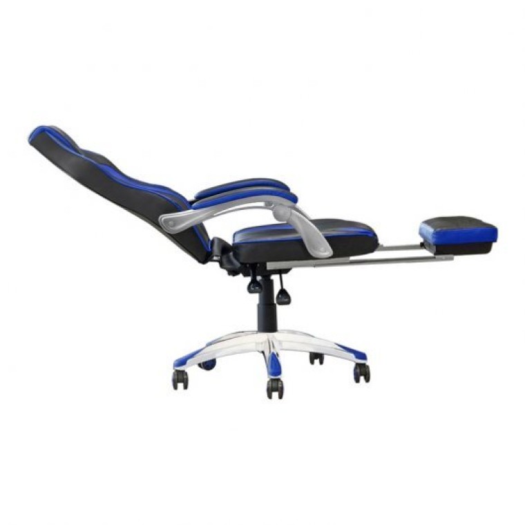 Woxter Stinger Station RX Silla Gaming Azul