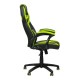 Woxter Stinger Station Alien Silla Gaming Green