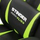 Woxter Stinger Station Alien Silla Gaming Green