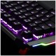 Woxter Stinger RX 2000 K Teclado Gaming Retroiluminado