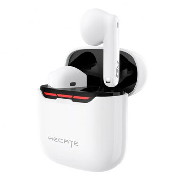 Edifier GM3 Plus Auriculares Inalámbricos True Wireless Blancos