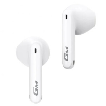 Edifier GM3 Plus Auriculares Inalámbricos True Wireless Blancos
