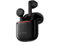 Edifier GM3 Plus Auriculares Inalámbricos True Wireless Negros
