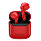 Edifier GM3 Plus Auriculares Inalámbricos True Wireless Rojos Edifier GM3 Plus Auriculares Inalámbricos True Wireless Rojos