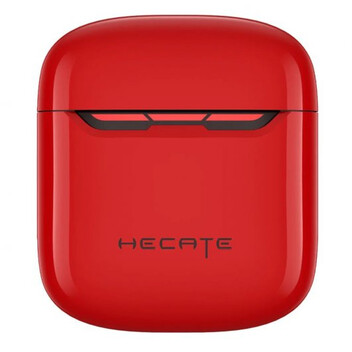 Edifier GM3 Plus Auriculares Inalámbricos True Wireless Rojos Edifier GM3 Plus Auriculares Inalámbricos True Wireless Rojos
