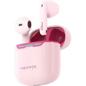 Edifier GM3 Plus Auriculares Inalámbricos True Wireless Rosas Edifier GM3 Plus Auriculares Inalámbricos True Wireless Rosas