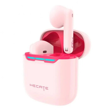 Edifier GM3 Plus Auriculares Inalámbricos True Wireless Rosas Edifier GM3 Plus Auriculares Inalámbricos True Wireless Rosas