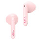 Edifier GM3 Plus Auriculares Inalámbricos True Wireless Rosas Edifier GM3 Plus Auriculares Inalámbricos True Wireless Rosas