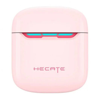 Edifier GM3 Plus Auriculares Inalámbricos True Wireless Rosas Edifier GM3 Plus Auriculares Inalámbricos True Wireless Rosas