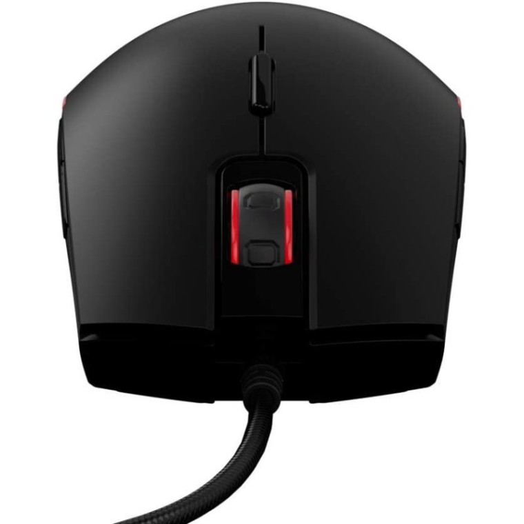 AOC GM500 Ratón Gaming 5000 DPI Negro