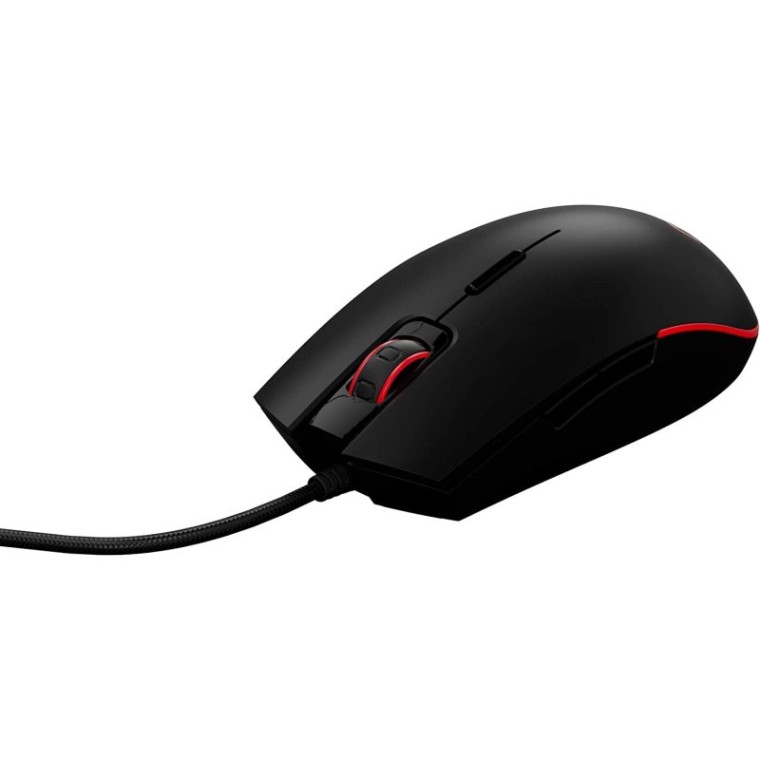 AOC GM500 Ratón Gaming 5000 DPI Negro