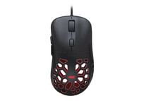 AOC GM510B Ratón Gaming RGB 16000DPI Negro