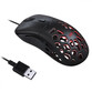 AOC GM510B Ratón Gaming RGB 16000DPI Negro AOC GM510B Ratón Gaming RGB 16000DPI Negro