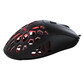 AOC GM510B Ratón Gaming RGB 16000DPI Negro AOC GM510B Ratón Gaming RGB 16000DPI Negro