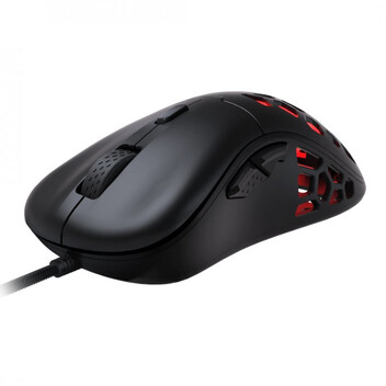 AOC GM510B Ratón Gaming RGB 16000DPI Negro AOC GM510B Ratón Gaming RGB 16000DPI Negro