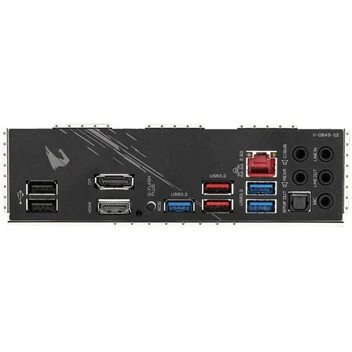 Gigabyte B550 AORUS ELITE V2