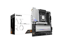 Placa Base Gigabyte B650 AERO G