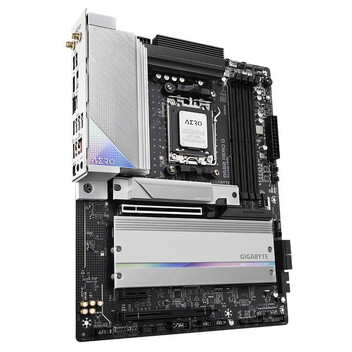 Placa Base Gigabyte B650 AERO G Placa Base Gigabyte B650 AERO G