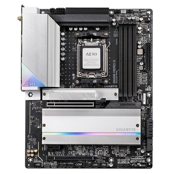 Placa Base Gigabyte B650 AERO G Placa Base Gigabyte B650 AERO G