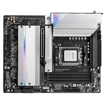 Placa Base Gigabyte B650 AERO G Placa Base Gigabyte B650 AERO G