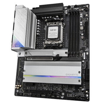 Placa Base Gigabyte B650 AERO G Placa Base Gigabyte B650 AERO G