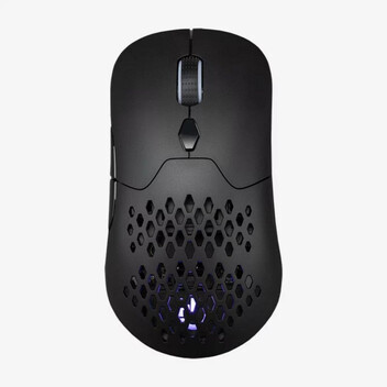 Ratón Hiditec inalámbrico 26000 DPI RGB Hot Swap Triple Modo GX30 PRO Ratón Hiditec inalámbrico 26000 DPI RGB Hot Swap Triple Modo GX30 PRO