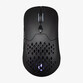 Ratón Hiditec inalámbrico 26000 DPI RGB Hot Swap Triple Modo GX30 PRO Ratón Hiditec inalámbrico 26000 DPI RGB Hot Swap Triple Modo GX30 PRO